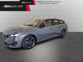 Peugeot 308 SW III SW BlueHDi 130ch S&S EAT8 Allure 5p  2025 - annonce de voiture en vente sur Auto Sélection.com