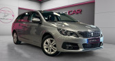 Annonce Peugeot 308 SW occasion Diesel phase 2 bluehdi 130ch boite auto eat8 virtual cokpit 2 place � Houssen