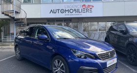 Peugeot 308 SW occasion 2018 mise en vente &agrave; Palaiseau par le garage AGENCE AUTOMOBILIERE PALAISEAU - photo n&deg;1
