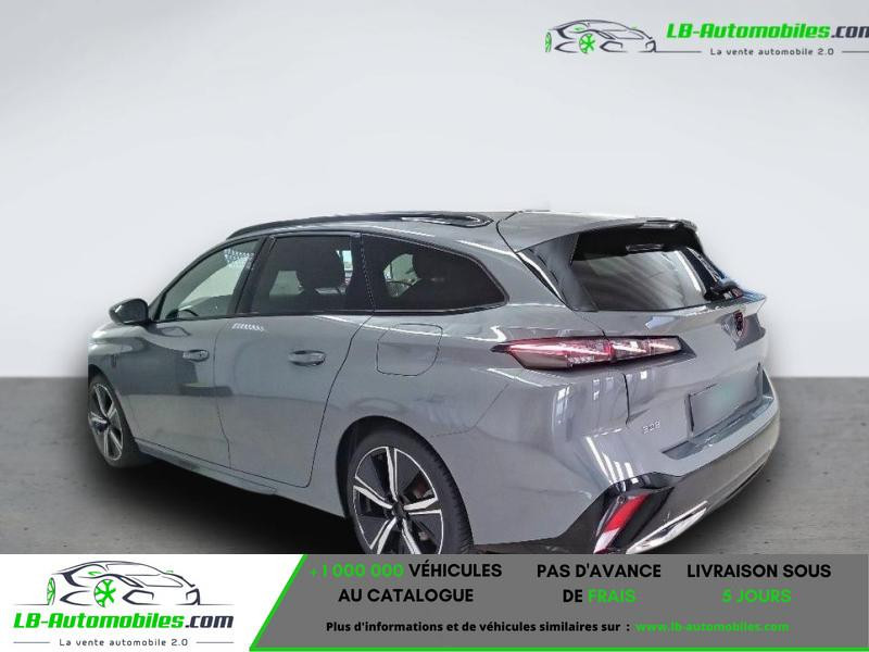 Peugeot 308 SW PHEV 180 e-BVA  occasion  Beaupuy - photo n3