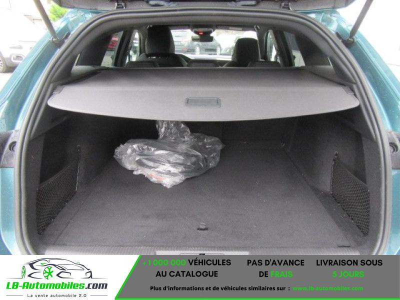 Peugeot 308 SW PHEV 180 e-BVA  occasion  Beaupuy - photo n10