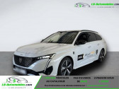 Peugeot 308 SW occasion année 2024 boite Automatique Annonce Peugeot 308 SW occasion Hybride PHEV 180 e-BVA à Beaupuy