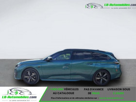 Peugeot 308 SW PHEV 180 e-BVA  occasion  Beaupuy - photo n4