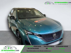 Peugeot 308 SW PHEV 180 e-BVA  occasion  Beaupuy - photo n2