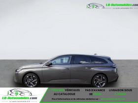 Peugeot 308 SW PHEV 180 e-BVA  occasion  Beaupuy - photo n3