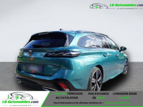 Peugeot 308 SW PHEV 180 e-BVA  occasion  Beaupuy - photo n2