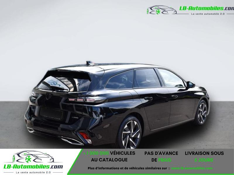 Peugeot 308 SW PHEV 180 e-BVA  occasion  Beaupuy - photo n2
