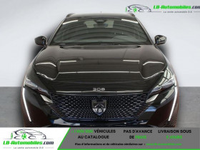 Peugeot 308 SW PHEV 180 e-BVA  occasion  Beaupuy - photo n5