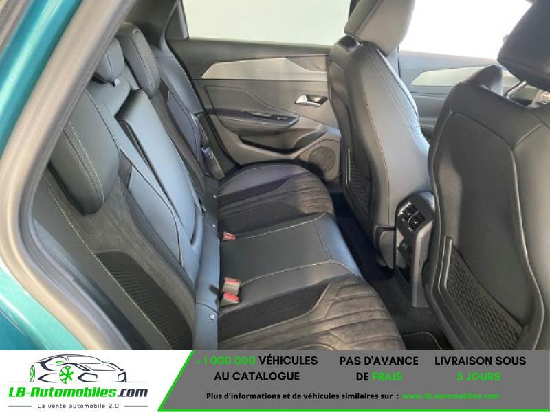 Peugeot 308 SW PHEV 180 e-BVA  occasion  Beaupuy - photo n5