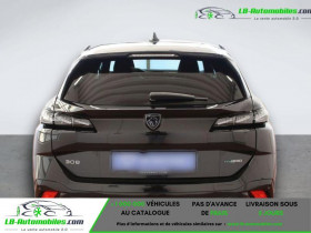 Peugeot 308 SW PHEV 180 e-BVA  occasion  Beaupuy - photo n6