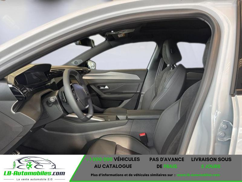 Peugeot 308 SW PHEV 180 e-BVA  occasion  Beaupuy - photo n3