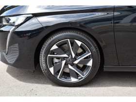 Peugeot 308 SW PHEV 180 e-BVA  occasion  Beaupuy - photo n6