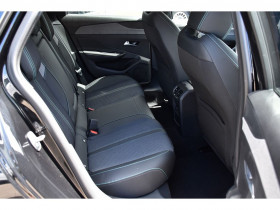 Peugeot 308 SW PHEV 180 e-BVA  occasion  Beaupuy - photo n5
