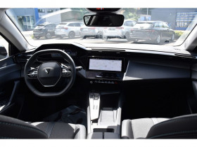Peugeot 308 SW PHEV 180 e-BVA  occasion  Beaupuy - photo n3