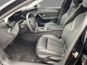 Peugeot 308 SW PHEV 180 e-BVA  occasion  Beaupuy - photo n3