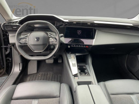 Peugeot 308 SW PHEV 180 e-BVA  occasion  Beaupuy - photo n2