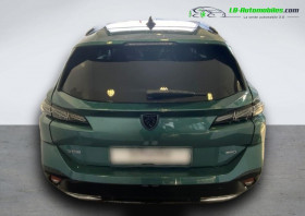 Peugeot 308 SW PHEV 180 e-BVA  occasion  Beaupuy - photo n4