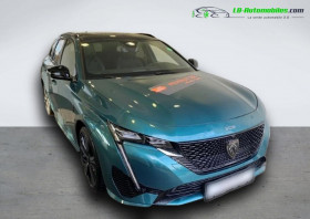 Peugeot 308 SW PHEV 180 e-BVA  occasion  Beaupuy - photo n2