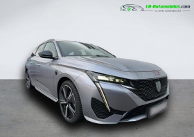 Peugeot 308 SW PHEV 180 e-BVA  occasion  Beaupuy - photo n2
