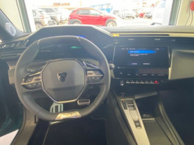 Peugeot 308 SW PHEV 180 e-BVA  occasion  Beaupuy - photo n3