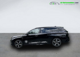 Peugeot 308 SW PHEV 180 e-BVA  occasion  Beaupuy - photo n3