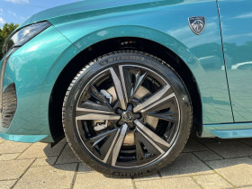 Peugeot 308 SW PHEV 180 e-BVA  occasion  Beaupuy - photo n5