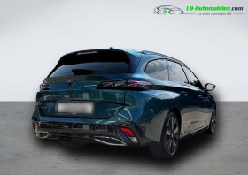 Peugeot 308 SW PHEV 180 e-BVA  occasion  Beaupuy - photo n3