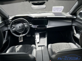 Peugeot 308 SW PHEV 180 e-BVA  occasion  Beaupuy - photo n2