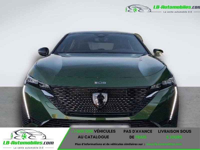 Peugeot 308 SW PHEV 180 e-BVA 2023 - photo n°3 Peugeot 308 SW PHEV 180 e-BVA  occasion à Beaupuy - photo n°3