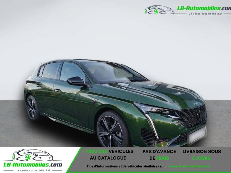 Peugeot 308 SW PHEV 180 e-BVA 2023 - photo n°2 Peugeot 308 SW PHEV 180 e-BVA  occasion à Beaupuy - photo n°2