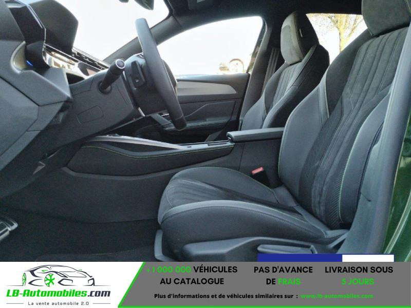 Peugeot 308 SW PHEV 180 e-BVA 2023 - photo n°6 Peugeot 308 SW PHEV 180 e-BVA  occasion à Beaupuy - photo n°6