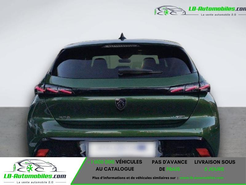 Peugeot 308 SW PHEV 180 e-BVA 2023 - photo n°5 Peugeot 308 SW PHEV 180 e-BVA  occasion à Beaupuy - photo n°5