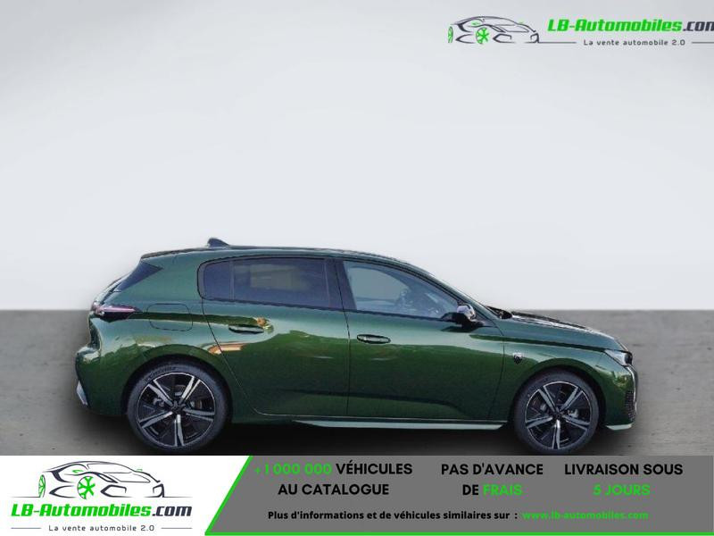 Peugeot 308 SW PHEV 180 e-BVA 2023 - photo n°4 Peugeot 308 SW PHEV 180 e-BVA  occasion à Beaupuy - photo n°4