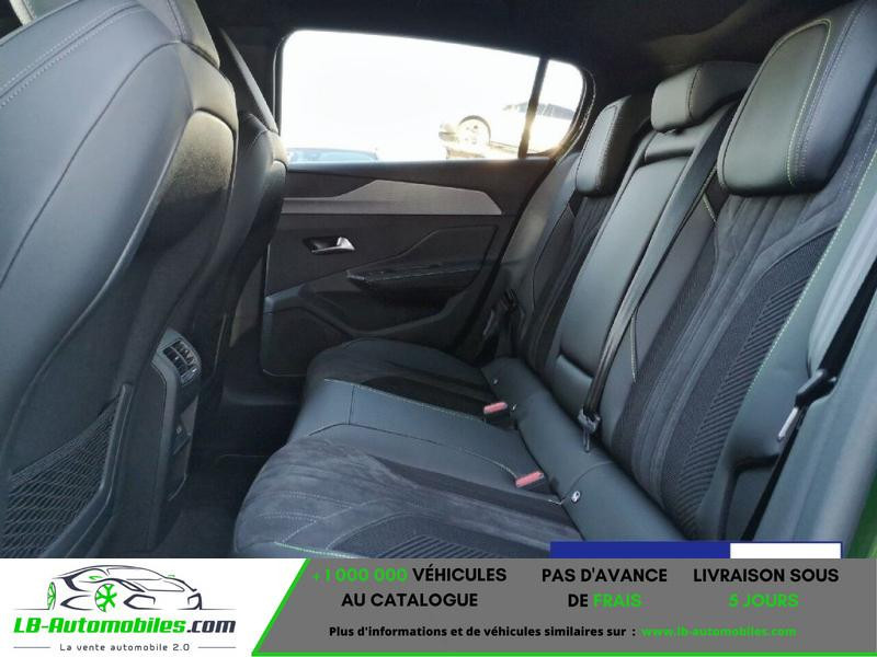 Peugeot 308 SW PHEV 180 e-BVA 2023 - photo n°7 Peugeot 308 SW PHEV 180 e-BVA  occasion à Beaupuy - photo n°7