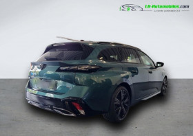 Peugeot 308 SW PHEV 180 e-BVA  occasion  Beaupuy - photo n3