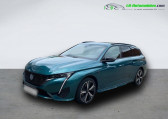 Annonce Peugeot 308 SW occasion Hybride PHEV 180 e-BVA  Beaupuy