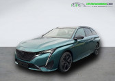 Annonce Peugeot 308 SW occasion Hybride PHEV 180 e-BVA à Beaupuy