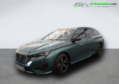 Peugeot 308 SW occasion année 2024 boite Automatique Annonce Peugeot 308 SW occasion Hybride PHEV 180 e-BVA à Beaupuy