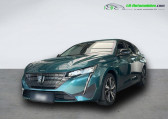 Peugeot 308 SW occasion année 2022 boite Automatique Annonce Peugeot 308 SW occasion Hybride PHEV 180 e-BVA à Beaupuy