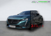 Annonce Peugeot 308 SW occasion Hybride PHEV 180 e-BVA à Beaupuy