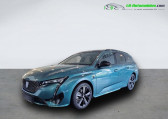 Peugeot 308 SW occasion année 2024 boite Automatique Annonce Peugeot 308 SW occasion Hybride PHEV 180 e-BVA à Beaupuy
