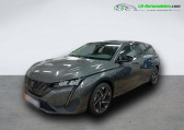 Peugeot 308 SW occasion année 2022 boite Automatique Annonce Peugeot 308 SW occasion Hybride PHEV 180 e-BVA à Beaupuy