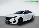 Peugeot 308 SW occasion année 2022 boite Automatique Annonce Peugeot 308 SW occasion Hybride PHEV 180 e-BVA à Beaupuy