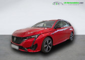 Peugeot 308 SW occasion année 2024 boite Automatique Annonce Peugeot 308 SW occasion Hybride PHEV 180 e-BVA à Beaupuy
