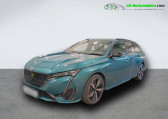 Peugeot 308 SW occasion année 2024 boite Automatique Annonce Peugeot 308 SW occasion Hybride PHEV 180 e-BVA à Beaupuy