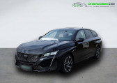 Peugeot 308 SW occasion année 2022 boite Automatique Annonce Peugeot 308 SW occasion Hybride PHEV 180 e-BVA à Beaupuy