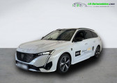 Peugeot 308 SW occasion année 2024 boite Automatique Annonce Peugeot 308 SW occasion Hybride PHEV 180 e-BVA à Beaupuy
