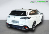 Peugeot 308 SW occasion année 2023 boite Automatique Annonce Peugeot 308 SW occasion Hybride PHEV 180 e-BVA à Beaupuy