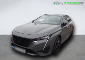 Peugeot 308 SW PHEV 180 e-BVA   Beaupuy 31