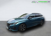Annonce Peugeot 308 SW occasion Hybride PHEV 180 e-BVA à Beaupuy
